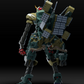 Meng Model  Evangelion Production Model 02α