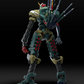 Meng Model  Evangelion Production Model 02α