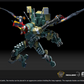 Meng Model  Evangelion Production Model 02α