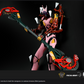 Meng Model  Evangelion Production Model 08y