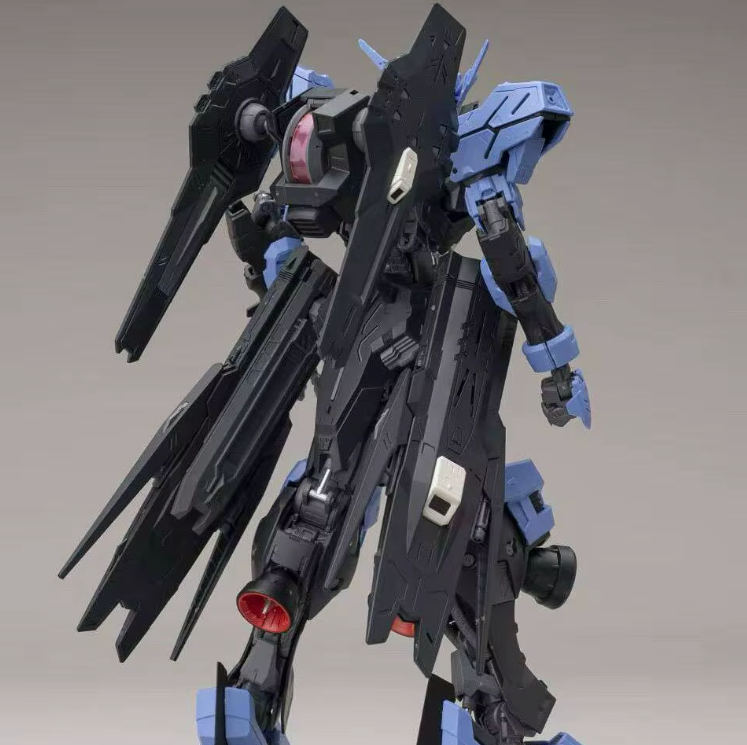 Meng Shu MG 1/100 Gundam Vidar
