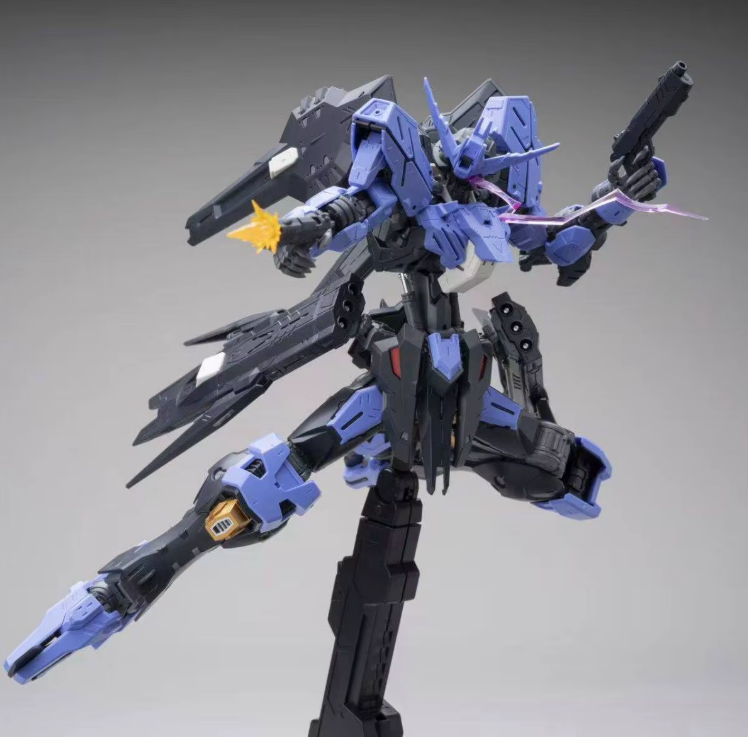 Meng Shu MG 1/100 Gundam Vidar