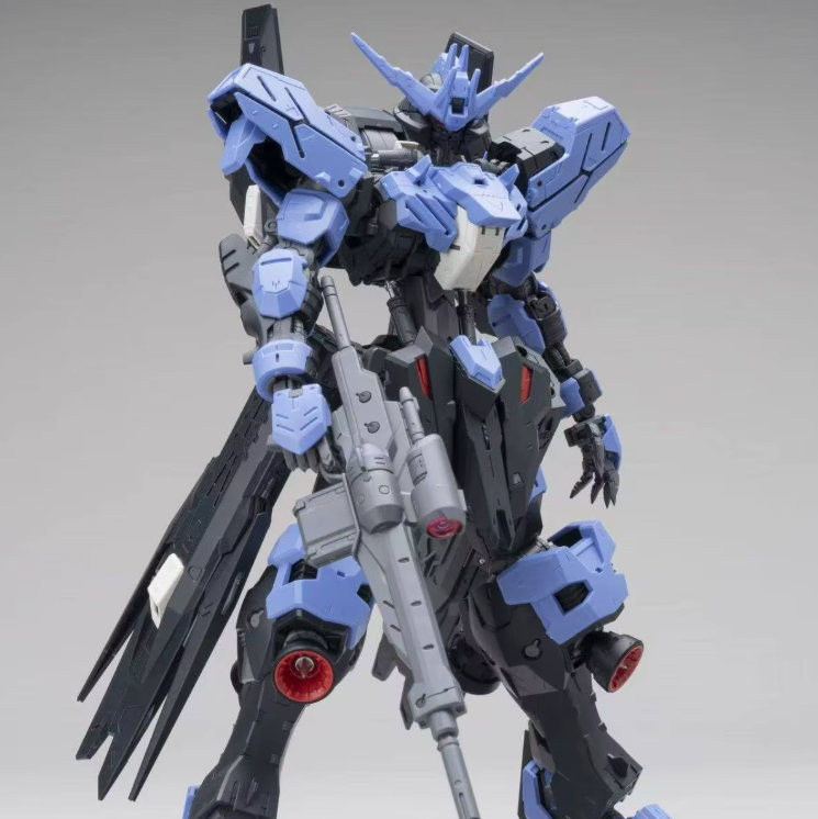 Meng Shu MG 1/100 Gundam Vidar