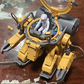 Mengshan HG 1/144 TOLRO-800 Torohachi