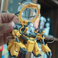 Mengshan HG 1/144 TOLRO-800 Torohachi