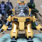 Mengshan HG 1/144 TOLRO-800 Torohachi