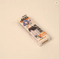 Mind Tool MT51001~51006 Adhesive Sanding Paper [20 pcs]