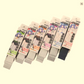 Mind Tool MT51001~51006 Adhesive Sanding Paper [20 pcs]