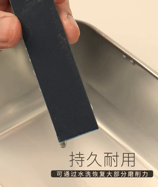 Mind Tool MT51001~51006 Adhesive Sanding Paper [20 pcs]
