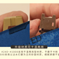 Mind Tool MT51001~51006 Adhesive Sanding Paper [20 pcs]