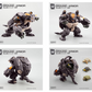 MoRise Hobby 1/24 Number 57 Manhunter Ground Armor