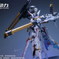 Mo Yu Driving Force 1/100 Zeus Silhouette Expansion Pack Model Kit