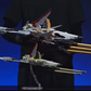 Mo Yu Driving Force 1/100 Zeus Silhouette Expansion Pack Model Kit