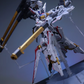 Mo Yu Driving Force 1/100 Zeus Silhouette Expansion Pack Model Kit