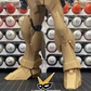 Model Bingo 1/100 RX-94 Nu Gundam Mass Production Type [Conversion Kit]
