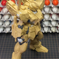 Model Bingo 1/100 RX-94 Nu Gundam Mass Production Type [Conversion Kit]