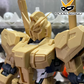 Model Bingo 1/100 RX-94 Nu Gundam Mass Production Type [Conversion Kit]