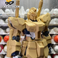 Model Bingo 1/100 RX-94 Nu Gundam Mass Production Type [Conversion Kit]