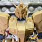 Model Bingo 1/100 RX-94 Nu Gundam Mass Production Type [Conversion Kit]