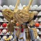 Model Bingo 1/100 RX-94 Nu Gundam Mass Production Type [Conversion Kit]