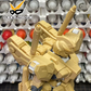 Model Bingo 1/100 RX-94 Nu Gundam Mass Production Type [Conversion Kit]