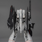 Model Thief 1/100 MSZ-006C Zeta Plus C1/C4 [Full Resin Kit]
