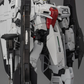 Model Thief 1/100 MSZ-006C Zeta Plus C1/C4 [Full Resin Kit]
