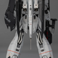 Model Thief 1/100 MSZ-006C Zeta Plus C1/C4 [Full Resin Kit]