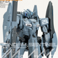 Model Thief 1/100 MSZ-006C Zeta Plus C1/C4 [Full Resin Kit]