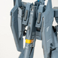 Model Thief 1/100 MSZ-006C Zeta Plus C1/C4 [Full Resin Kit]