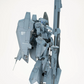 Model Thief 1/100 MSZ-006C Zeta Plus C1/C4 [Full Resin Kit]