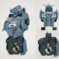 Model Thief 1/100 MSZ-006C Zeta Plus C1/C4 [Full Resin Kit]