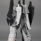 Model Thief 1/100 MSZ-006C Zeta Plus C1/C4 [Full Resin Kit]