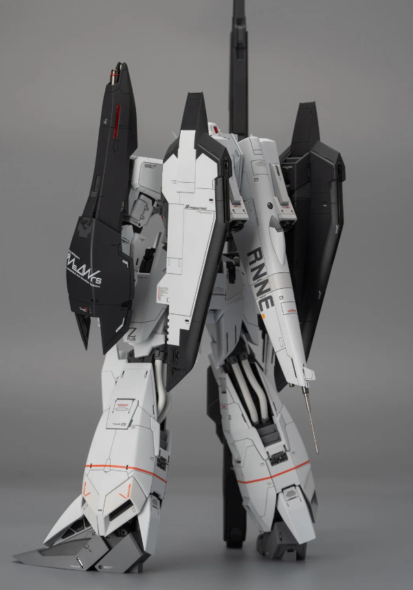 Model Thief 1/100 MSZ-006C Zeta Plus C1/C4 [Full Resin Kit]