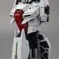 Model Thief 1/100 MSZ-006C Zeta Plus C1/C4 [Full Resin Kit]