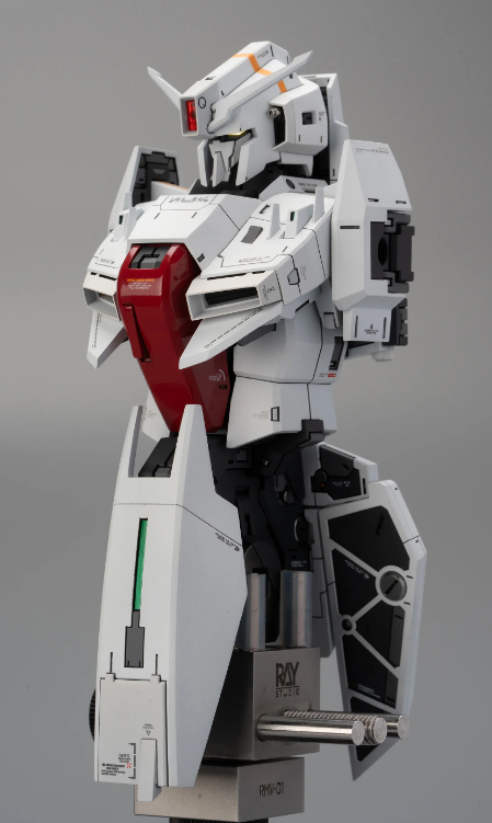 Model Thief 1/100 MSZ-006C Zeta Plus C1/C4 [Full Resin Kit]