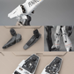 Model Thief 1/100 MSZ-006C Zeta Plus C1/C4 [Full Resin Kit]