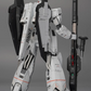 Model Thief 1/100 MSZ-006C Zeta Plus C1/C4 [Full Resin Kit]