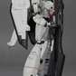 Model Thief 1/100 MSZ-006C Zeta Plus C1/C4 [Full Resin Kit]