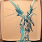 Moon Cat MG 1/100 Freedom Gundam 2.0 [Cross-Contrast Colors/Clear Blue]