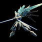 Moon Cat MG 1/100 Freedom Gundam 2.0 [Cross-Contrast Colors/Clear Blue]