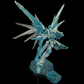 Moon Cat MG 1/100 Freedom Gundam 2.0 [Cross-Contrast Colors/Clear Blue]