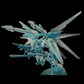 Moon Cat MG 1/100 Freedom Gundam 2.0 [Cross-Contrast Colors/Clear Blue]