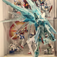 Moon Cat MG 1/100 Freedom Gundam 2.0 [Cross-Contrast Colors/Clear Blue]