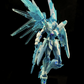 Moon Cat MG 1/100 Freedom Gundam 2.0 [Cross-Contrast Colors/Clear Blue]