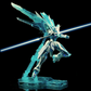 Moon Cat MG 1/100 Freedom Gundam 2.0 [Cross-Contrast Colors/Clear Blue]