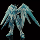 Moon Cat MG 1/100 Freedom Gundam 2.0 [Cross-Contrast Colors/Clear Blue]