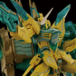 Moon Cat MG 1/100 Justice Gundam [Cross-Contrast Color Ver.]