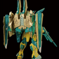 Moon Cat MG 1/100 Justice Gundam [Cross-Contrast Color Ver.]
