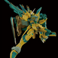 Moon Cat MG 1/100 Justice Gundam [Cross-Contrast Color Ver.]